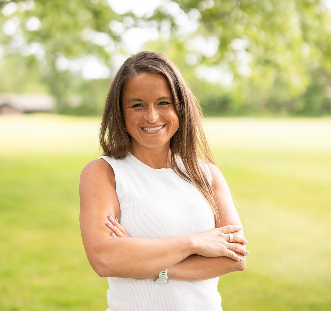 Maria Baldwin